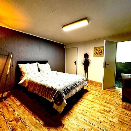 Dreamhouse Apartments Künzelsau Eksteriør bilde