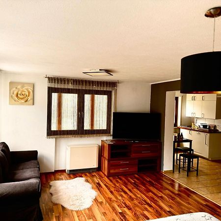 Dreamhouse Apartments Künzelsau Eksteriør bilde
