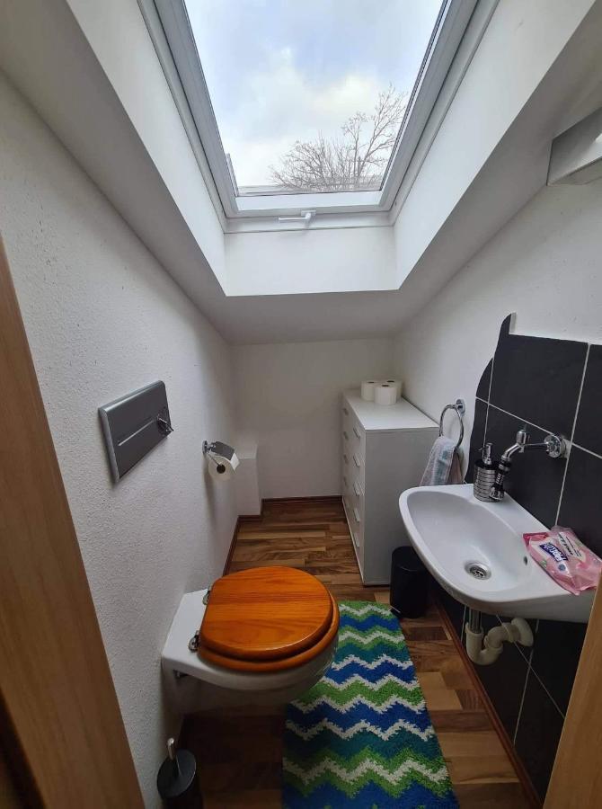 Dreamhouse Apartments Künzelsau Eksteriør bilde