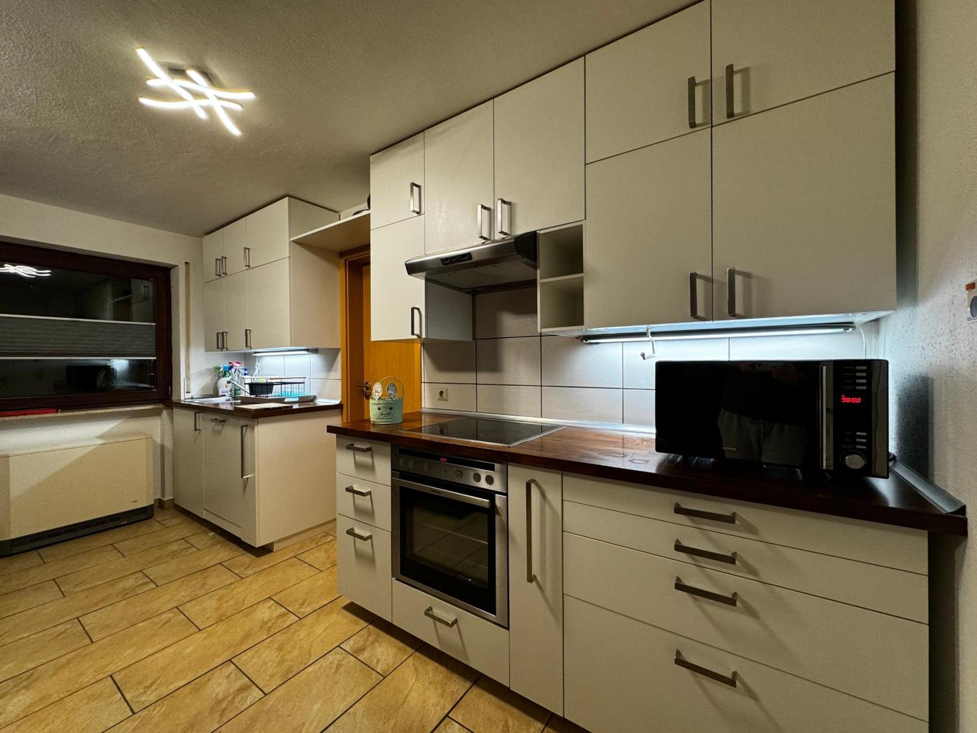 Dreamhouse Apartments Künzelsau Eksteriør bilde