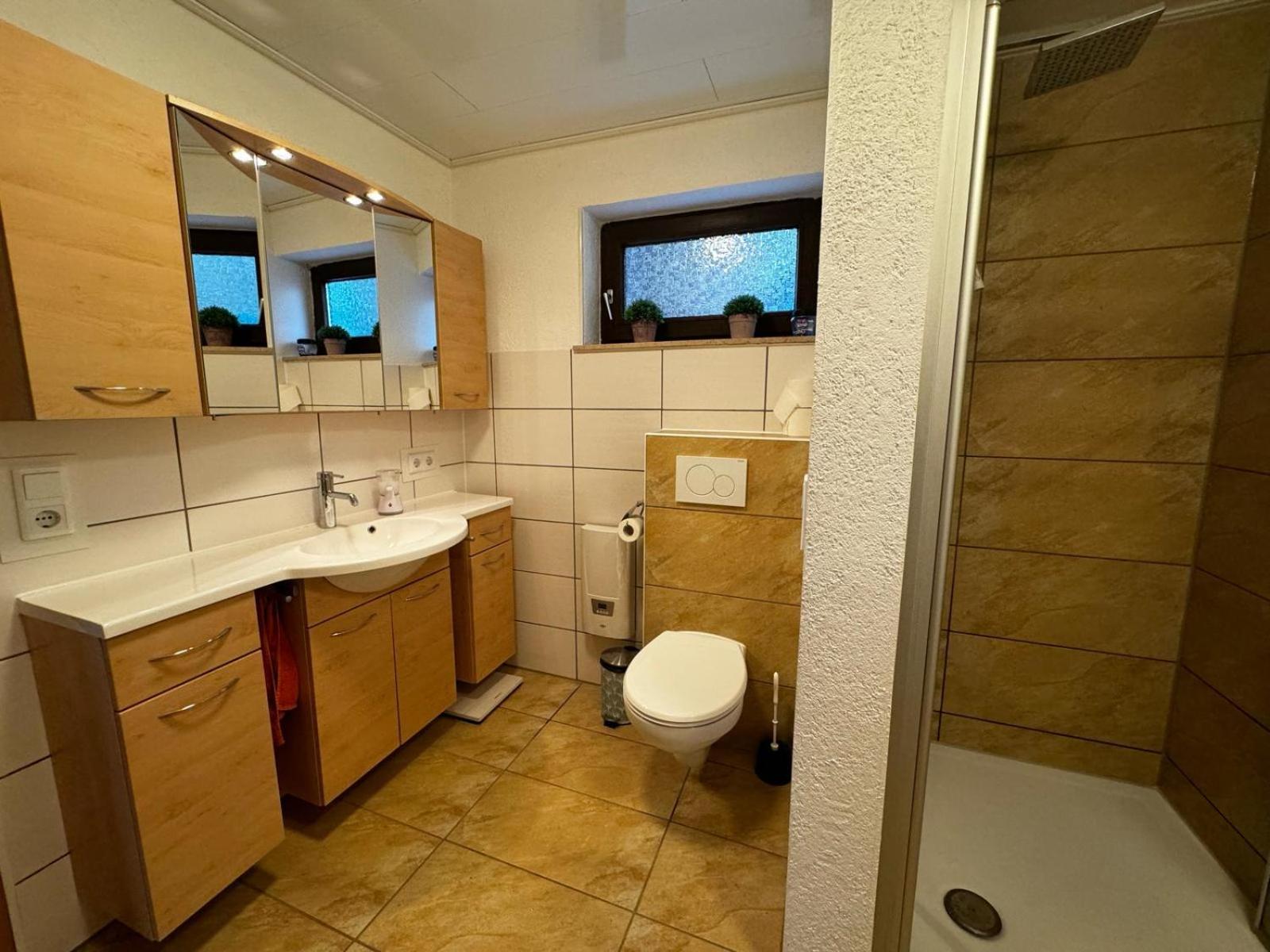 Dreamhouse Apartments Künzelsau Eksteriør bilde