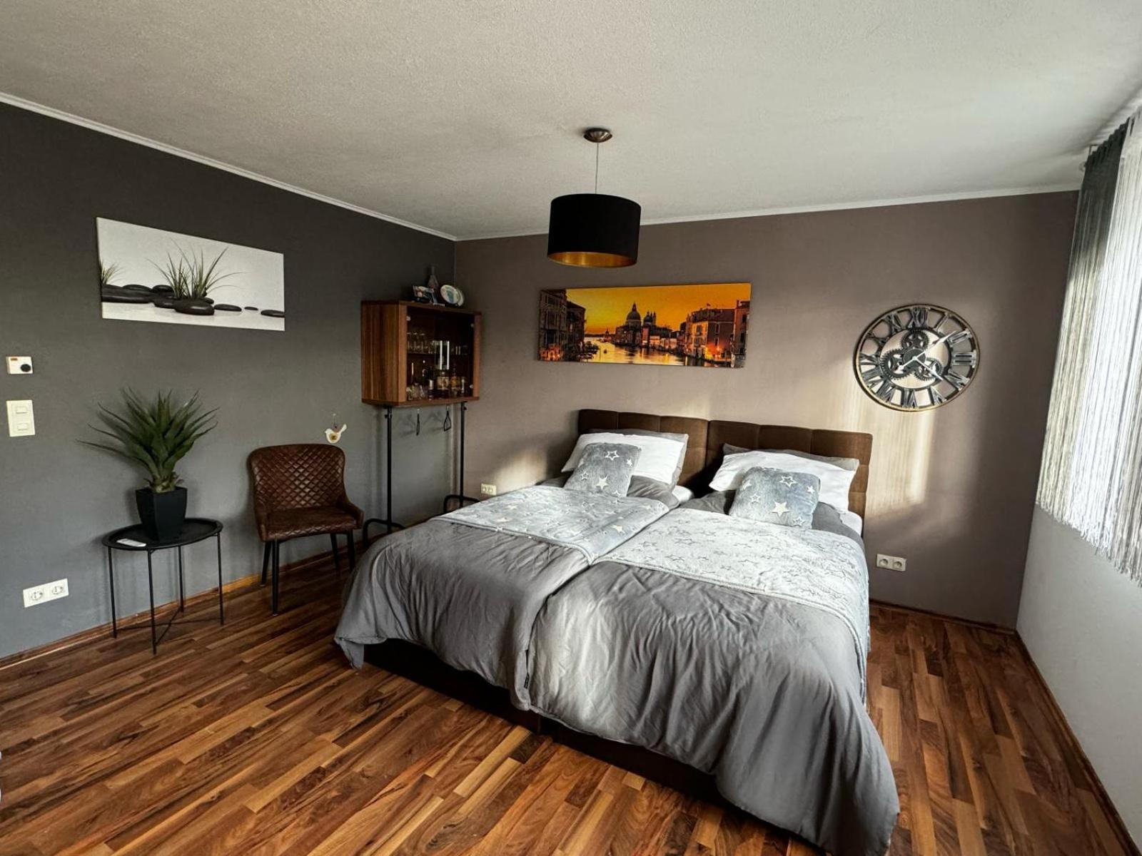 Dreamhouse Apartments Künzelsau Eksteriør bilde