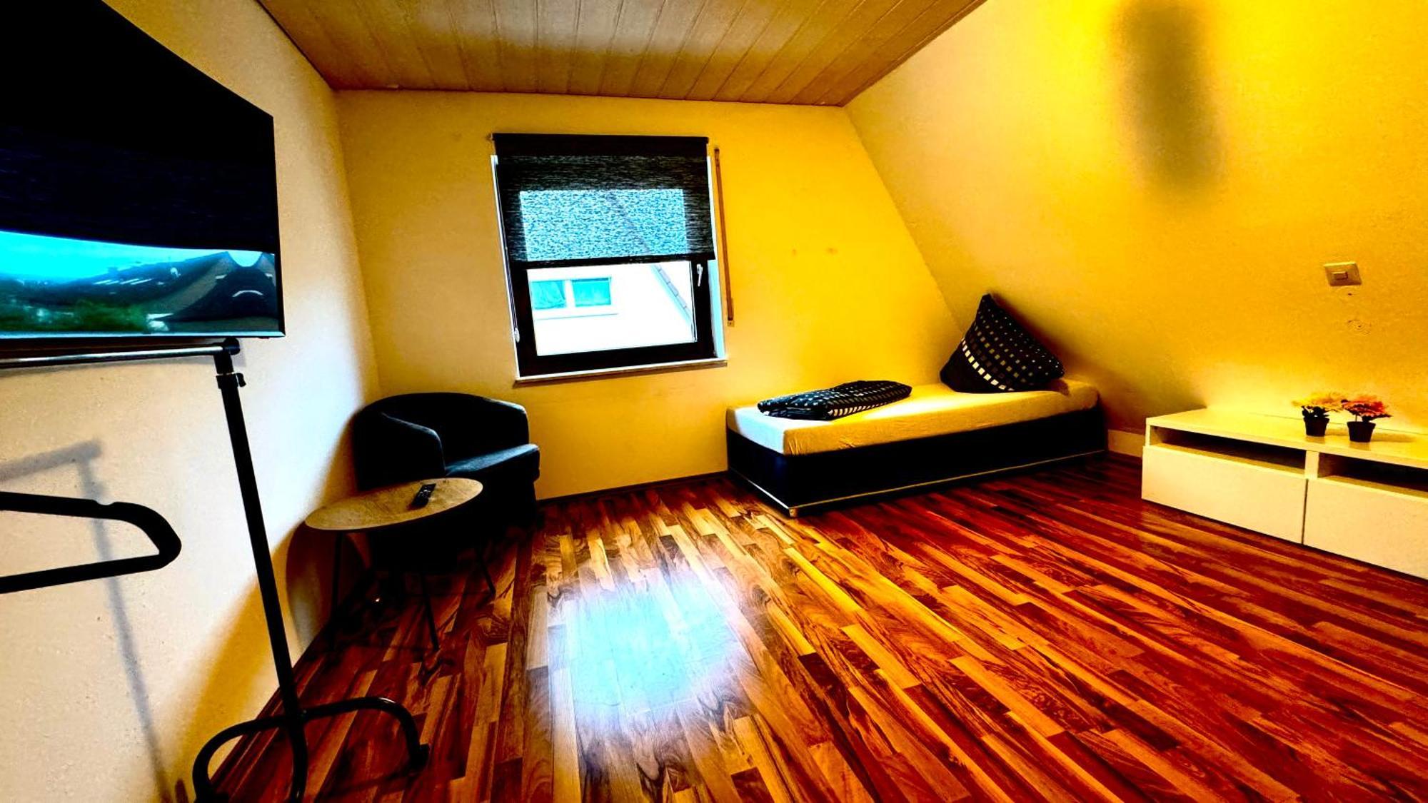 Dreamhouse Apartments Künzelsau Eksteriør bilde
