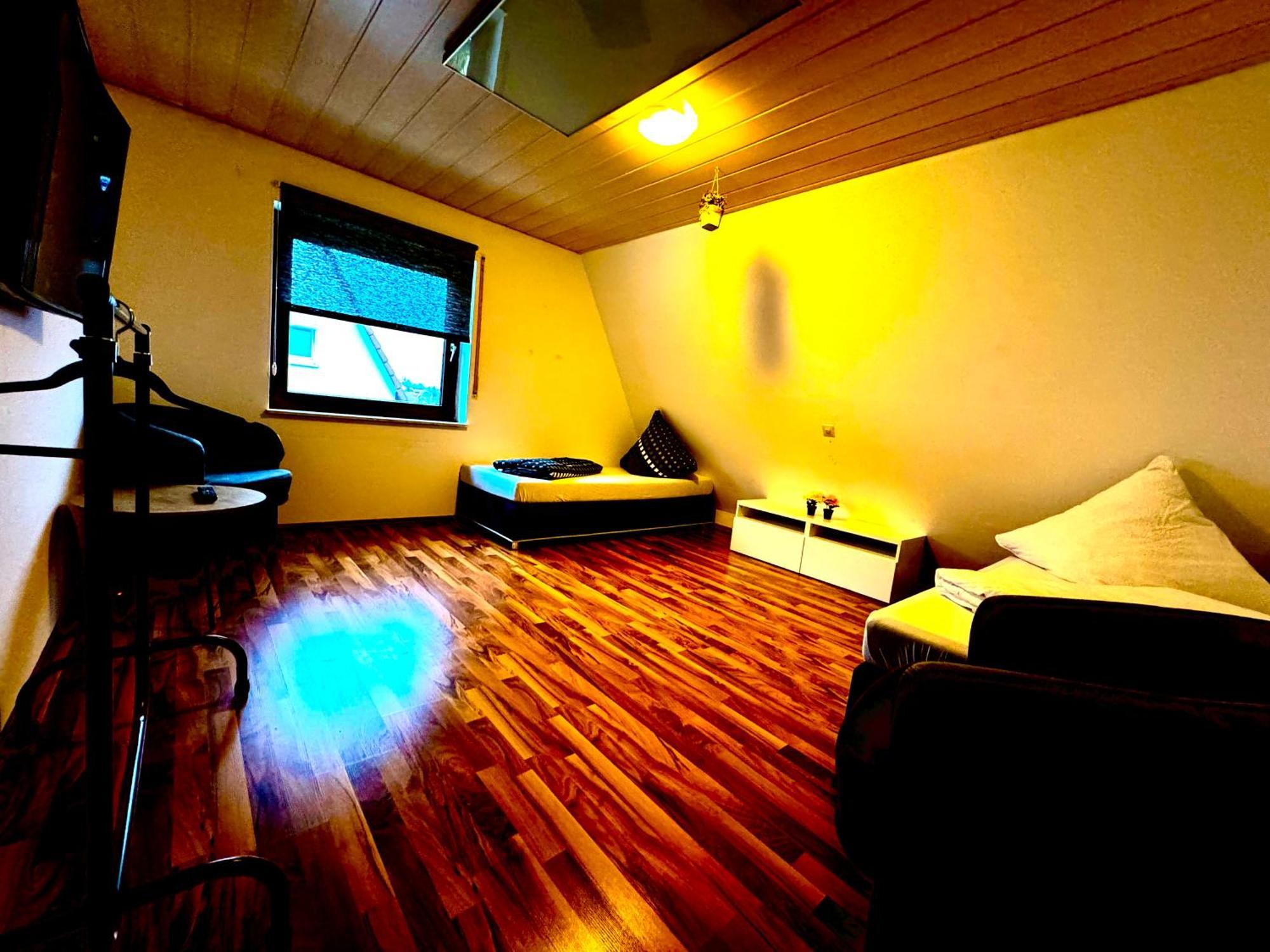 Dreamhouse Apartments Künzelsau Eksteriør bilde