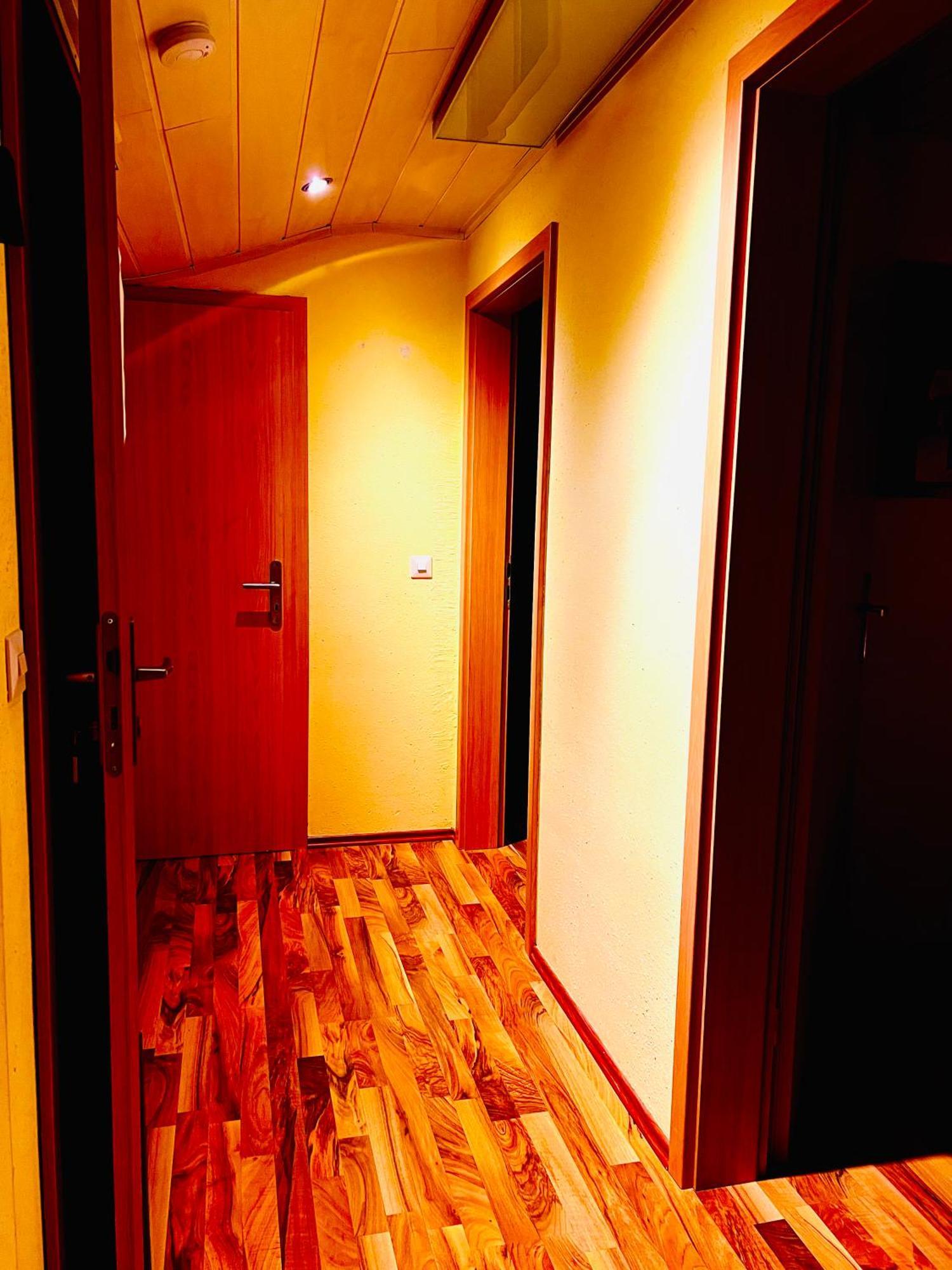 Dreamhouse Apartments Künzelsau Eksteriør bilde