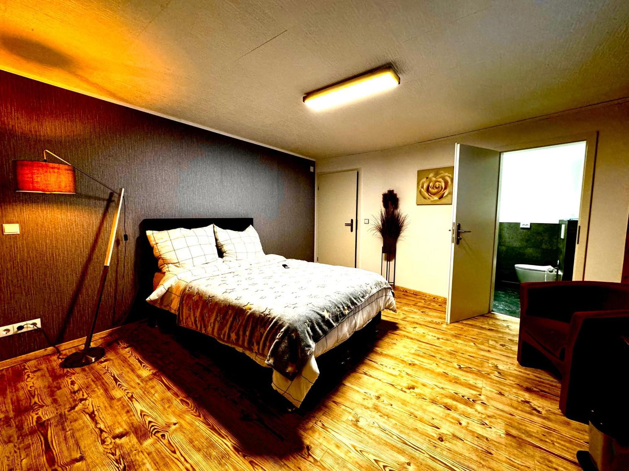 Dreamhouse Apartments Künzelsau Eksteriør bilde