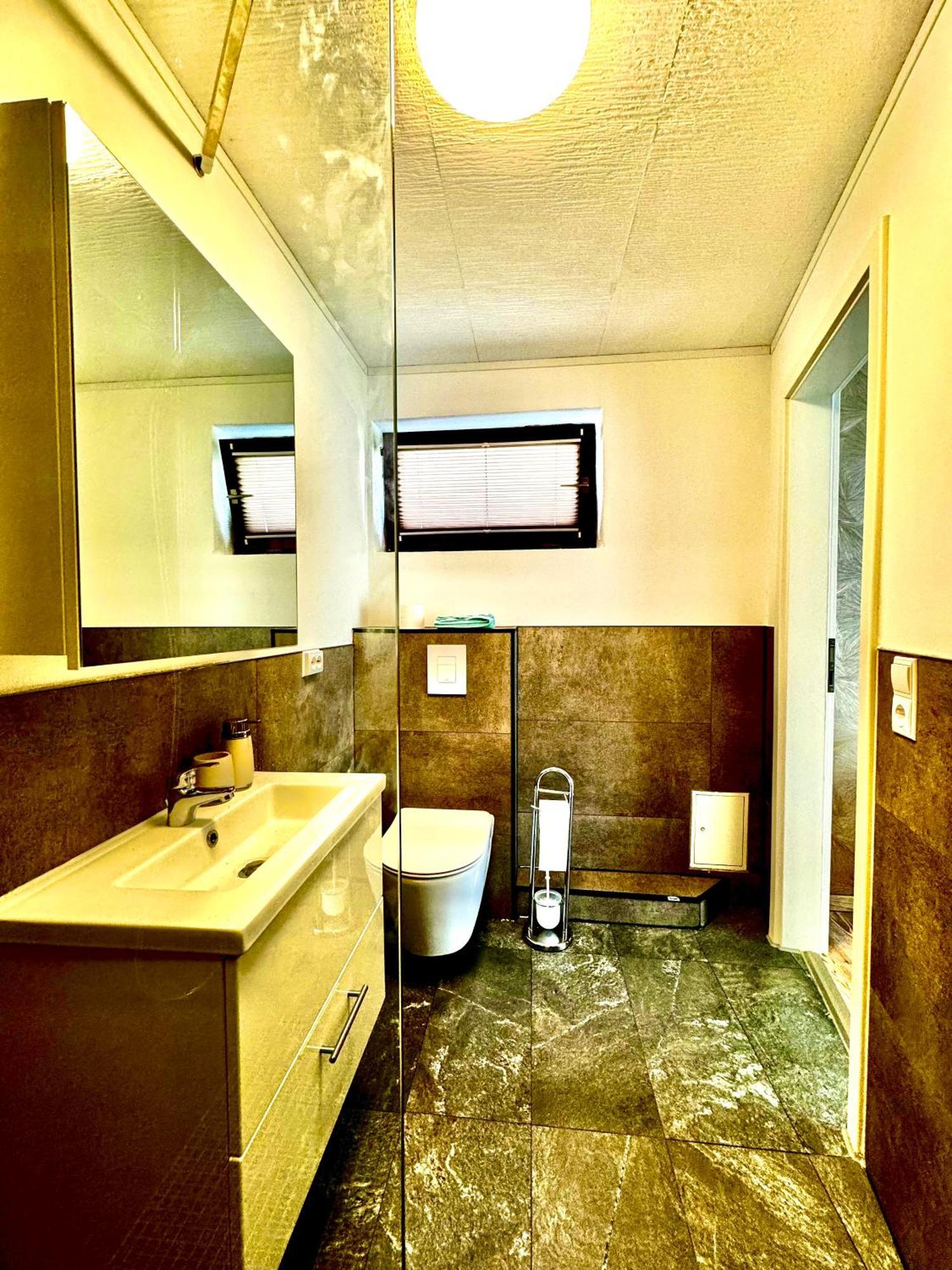 Dreamhouse Apartments Künzelsau Eksteriør bilde